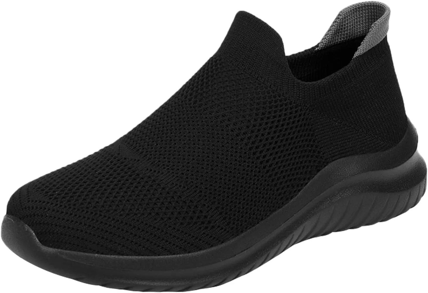 Sneakers for Women Walking Shoes Non Slip Lightweight Womens Tennis Shoes Cute Business Casual Shoes White Sneakers Steel Toe Tennis Shoe Loafers Dress Shoe