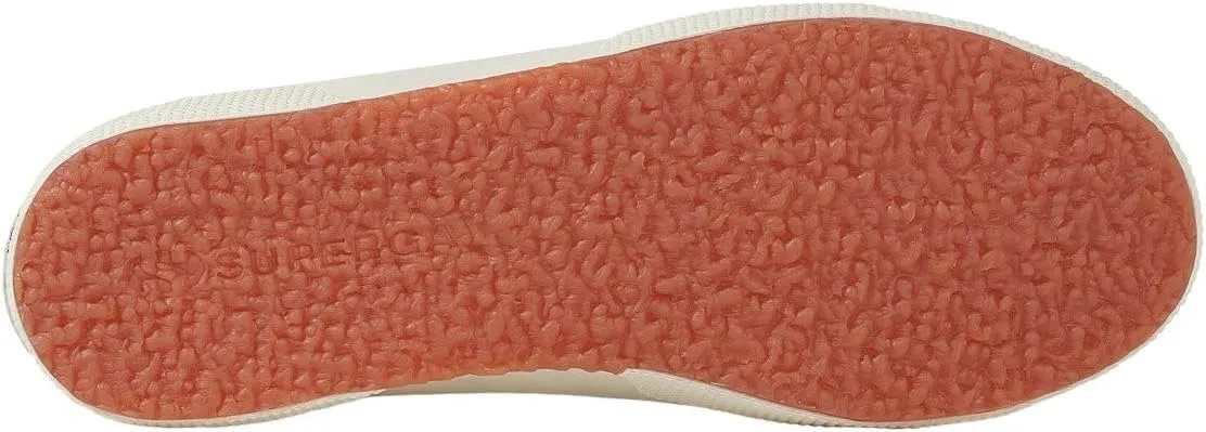 Superga Unisex-Adult 2750 Mid Cotton Sneaker