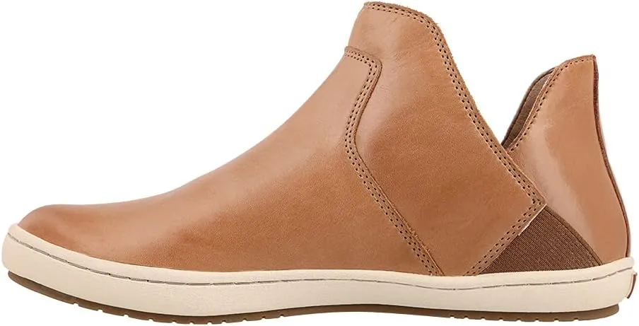 Taos Footwear Women's Unity Casual Mid Top