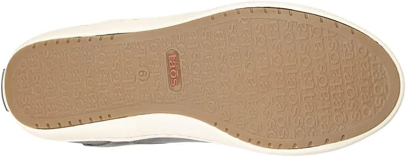 Taos Footwear Women's Unity Casual Mid Top