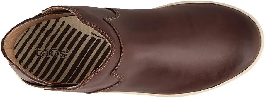 Taos Footwear Women's Unity Casual Mid Top