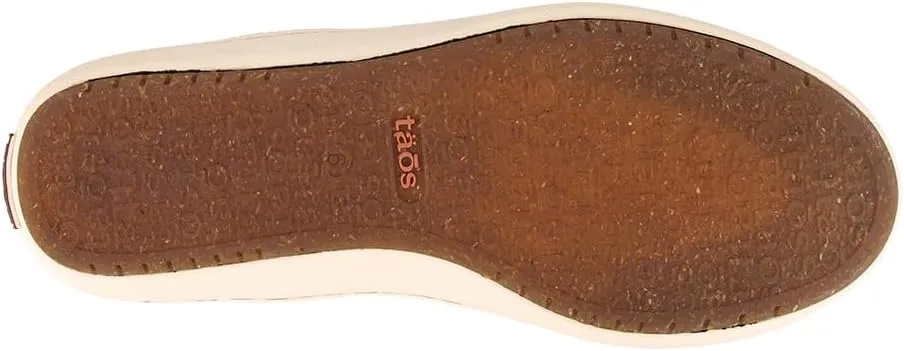 Taos Footwear Women's Unity Casual Mid Top