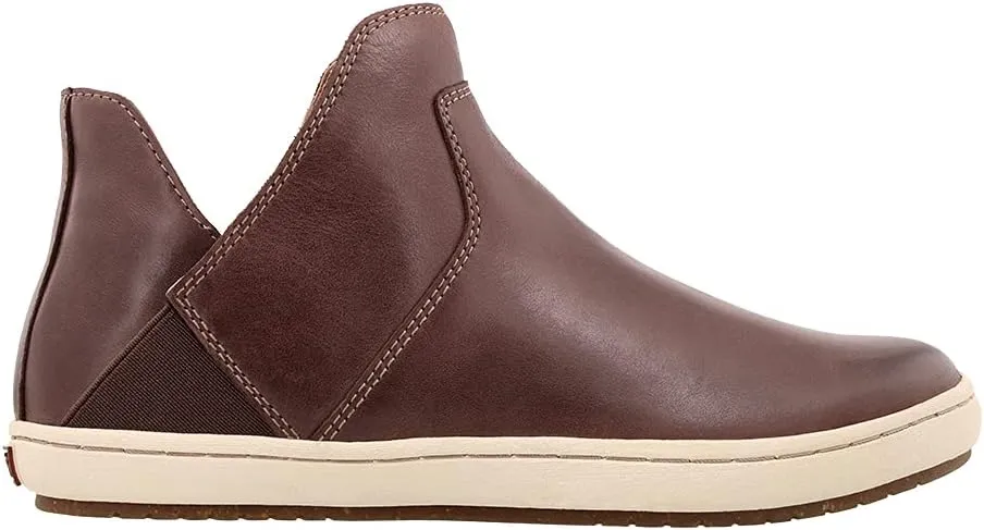 Taos Footwear Women's Unity Casual Mid Top