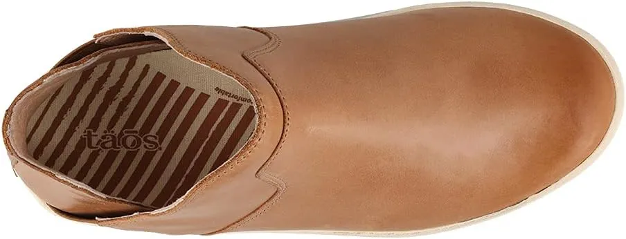 Taos Footwear Women's Unity Casual Mid Top