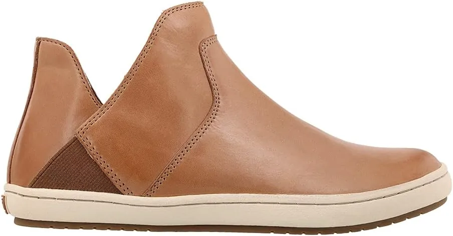 Taos Footwear Women's Unity Casual Mid Top