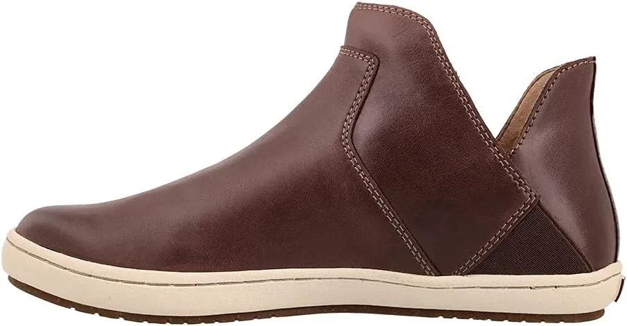 Taos Footwear Women's Unity Casual Mid Top
