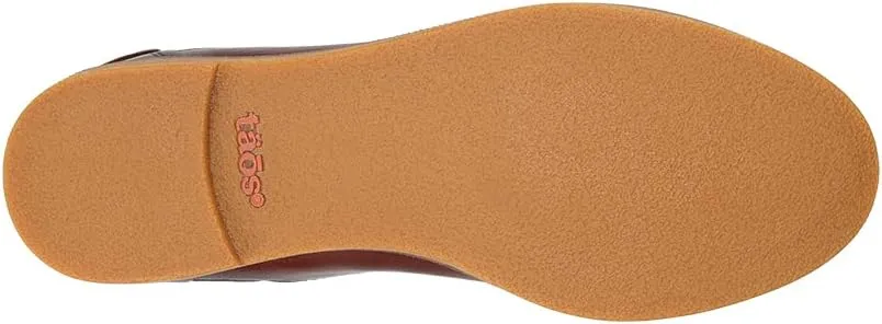 Taos Women's Double Time Caramel Casual Mid Top