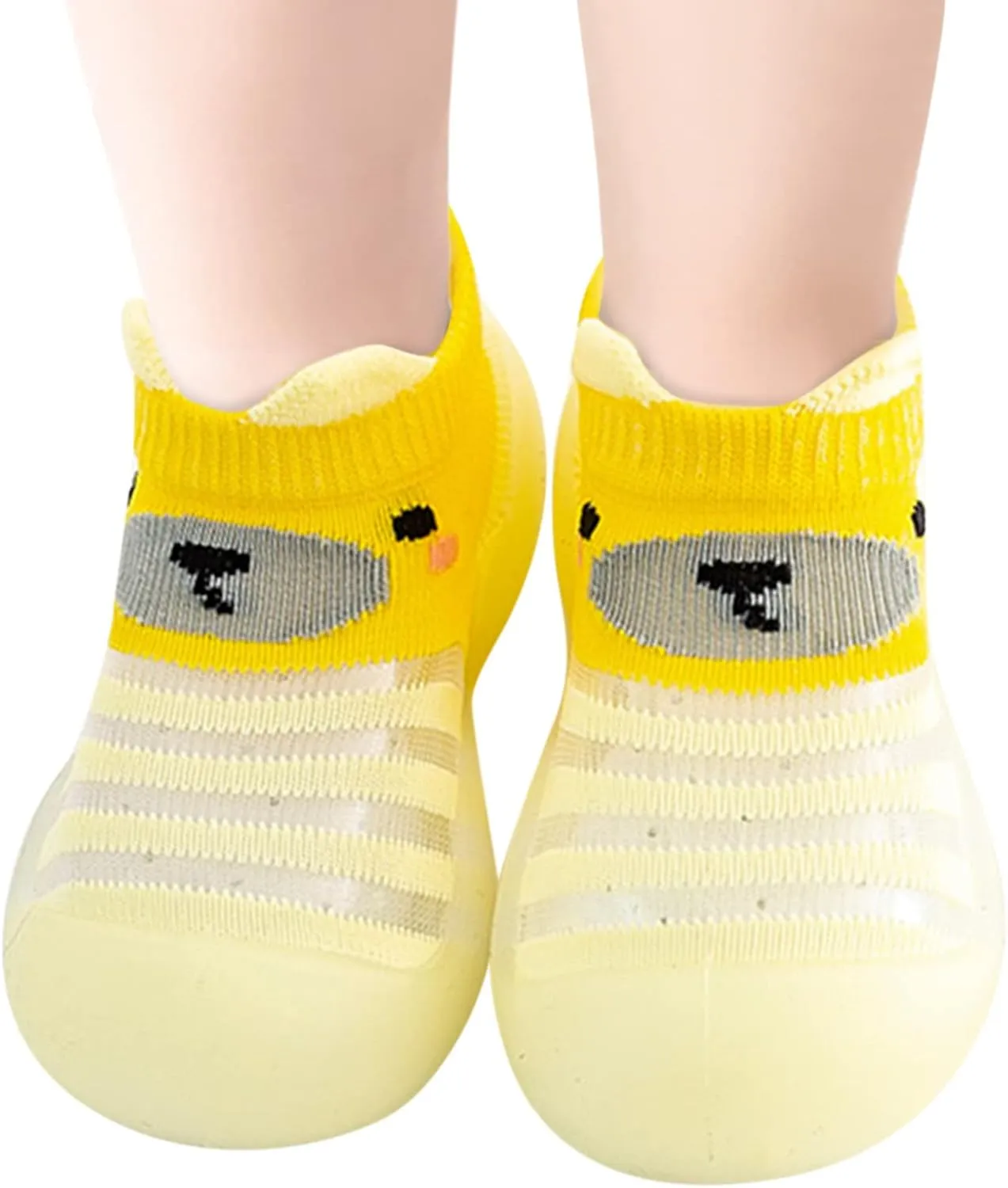 Tennis Shoes Boys Size 9 Infant Boys Girls Animal Prints Cartoon Socks Shoes Toddler Breathable Boy Shoes