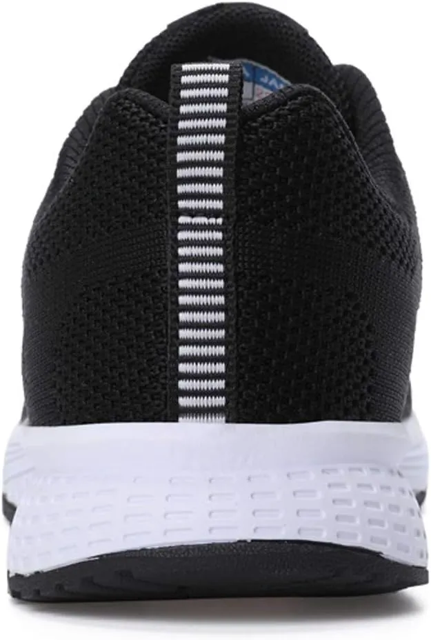 Tennis Shoes Womens Dress Casual Shoes for Men Platfrom Sneakers Walking Shoes Wide Width Mesh Breathable Hiking Shoes Low Top Lightweight