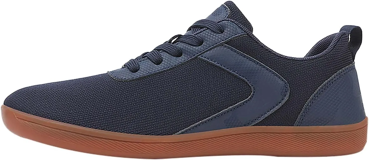 Tennis Shoes Womens Mesh Breathable Women Casual Shoes Black Sneakers Running Sneakers Comfortable Memory Foam Black Tennis Shoe Loafers Casual Slip On