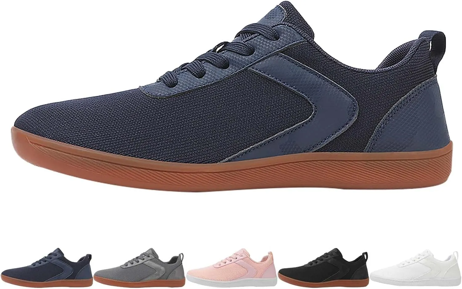 Tennis Shoes Womens Mesh Breathable Women Casual Shoes Black Sneakers Running Sneakers Comfortable Memory Foam Black Tennis Shoe Loafers Casual Slip On