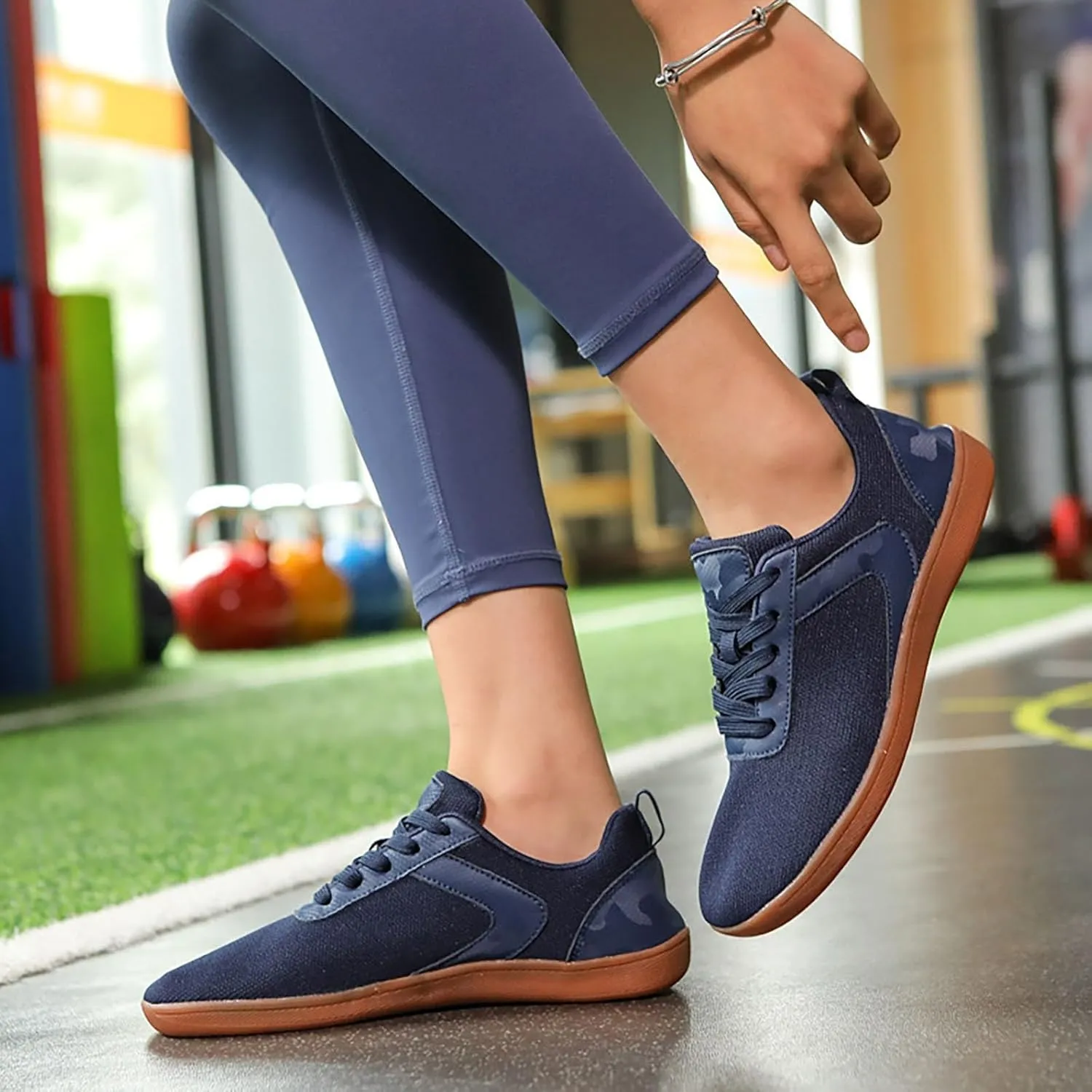 Tennis Shoes Womens Mesh Breathable Women Casual Shoes Black Sneakers Running Sneakers Comfortable Memory Foam Black Tennis Shoe Loafers Casual Slip On