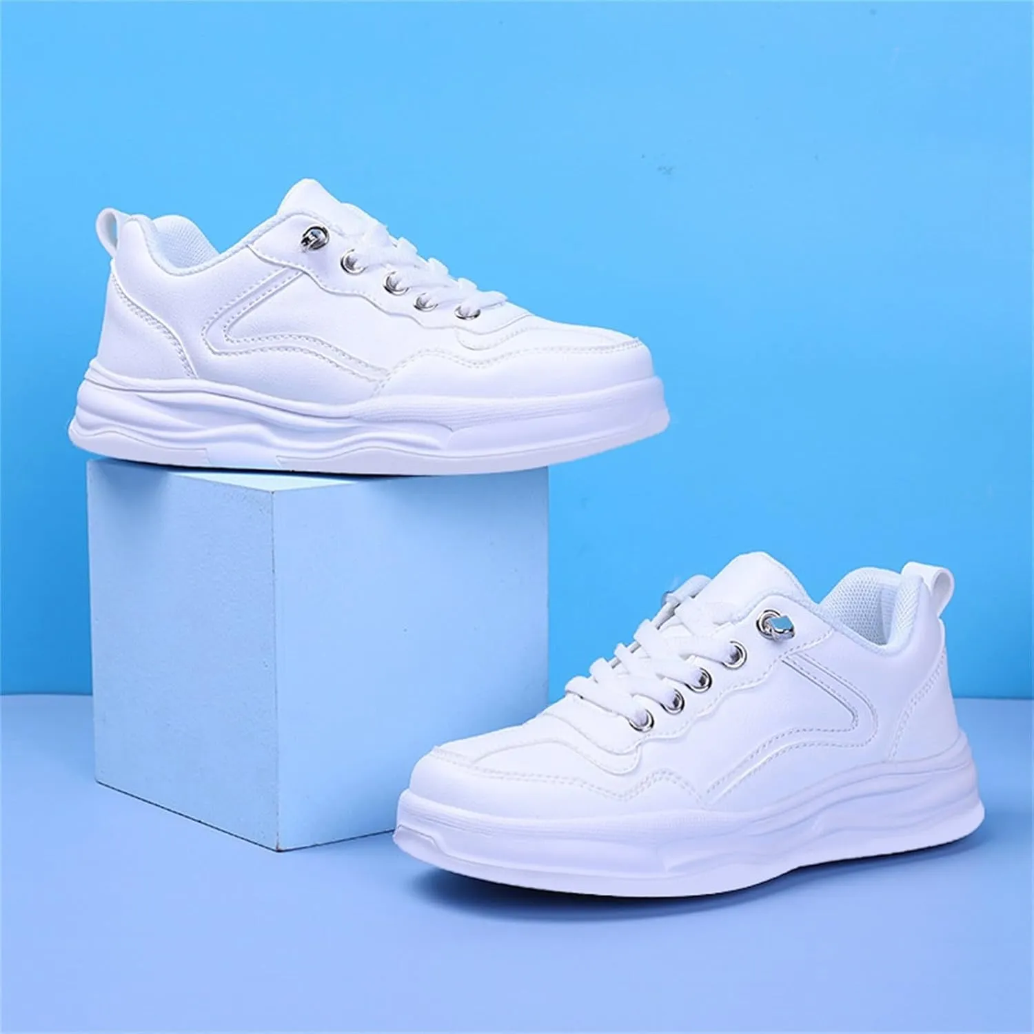 Toddler Shoes Girl Toddler Baby Girl Boy Shoes Sneakers Mesh Breathable Shoes Soft Soled Girls Basketball Shoes