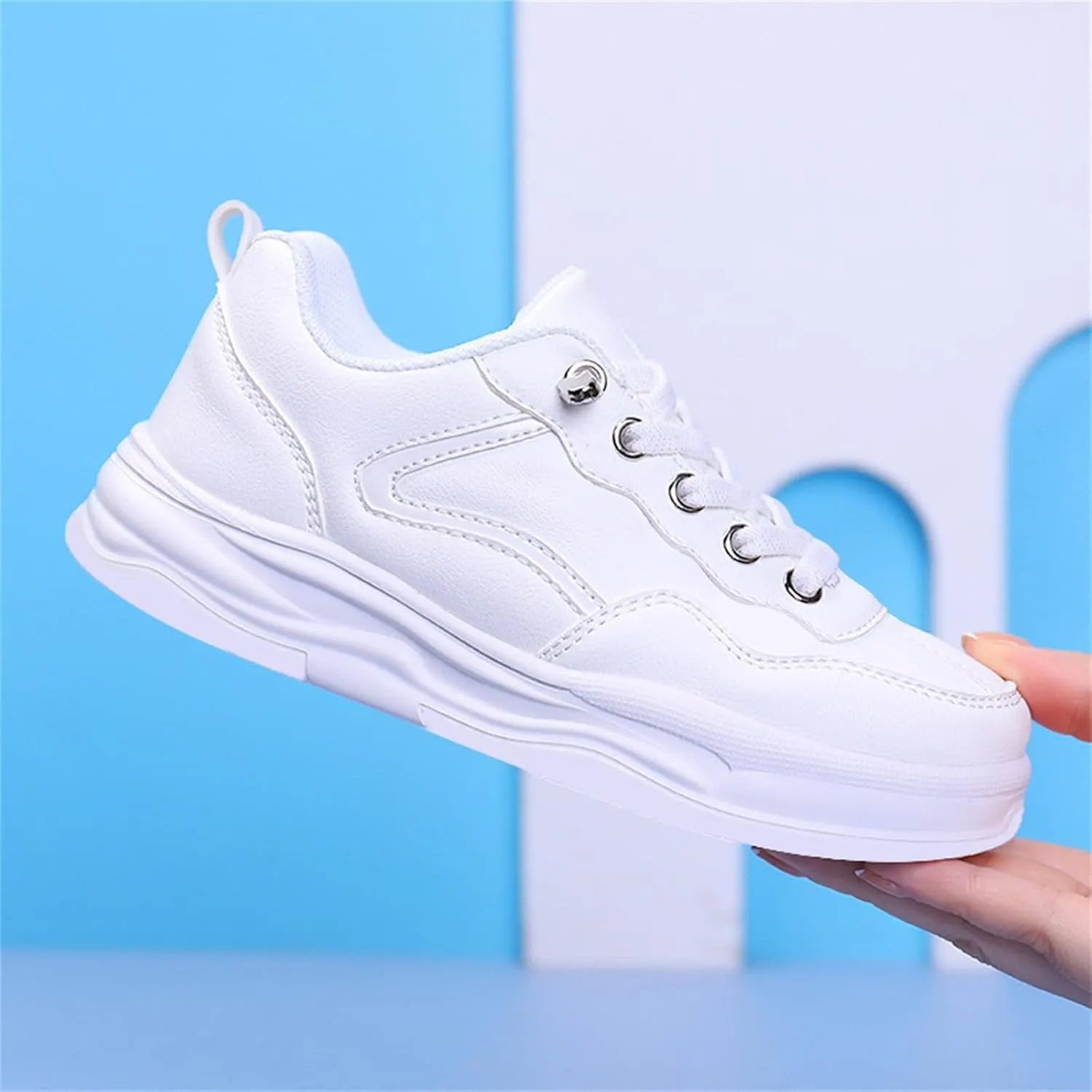Toddler Shoes Girl Toddler Baby Girl Boy Shoes Sneakers Mesh Breathable Shoes Soft Soled Girls Basketball Shoes