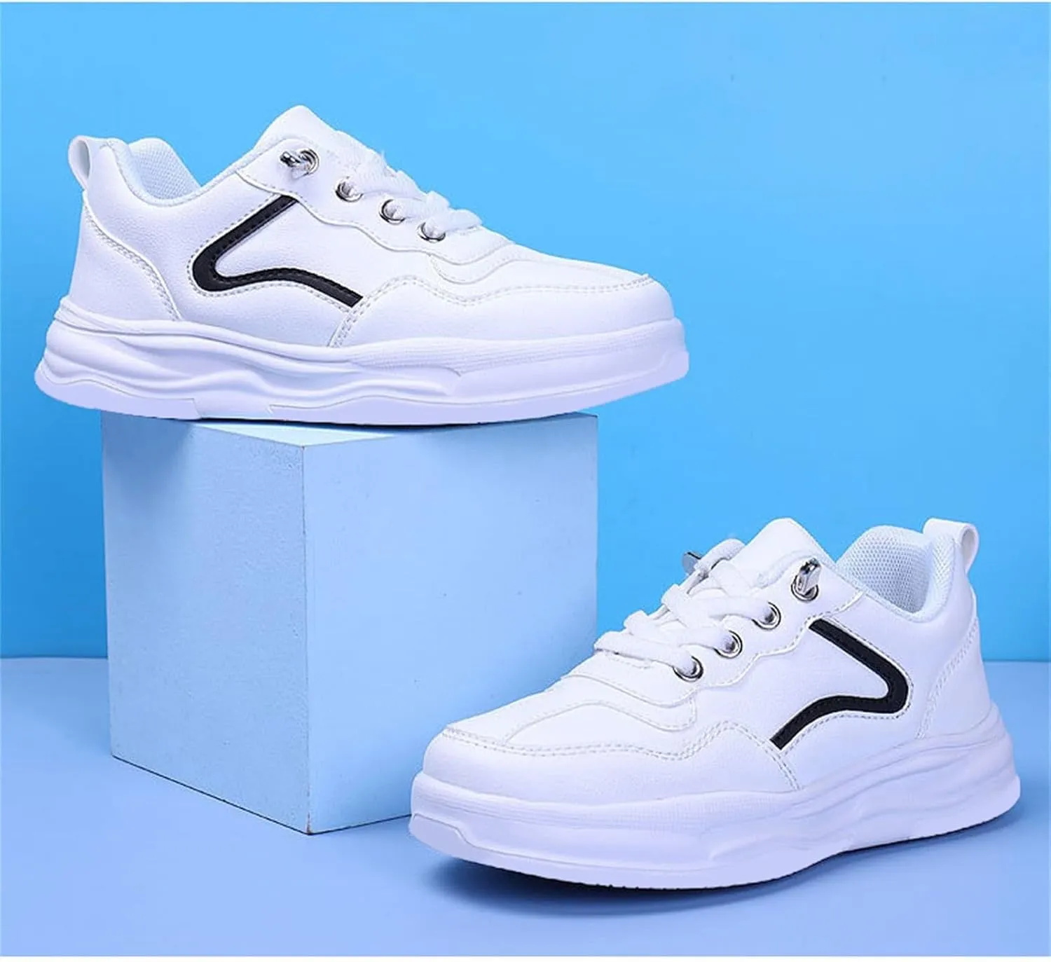 Toddler Shoes Girl Toddler Baby Girl Boy Shoes Sneakers Mesh Breathable Shoes Soft Soled Girls Basketball Shoes