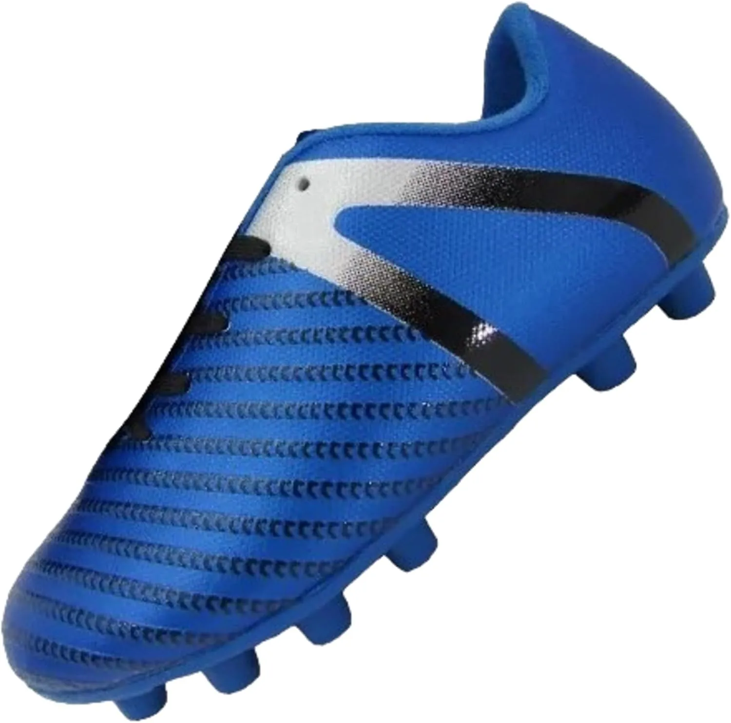 Vizari USA Soccer Cleats Boys, Girls - Youth Firm Ground Athletic Football Shoes for Toddler, Little Kid, Big Kid - Quality Materials