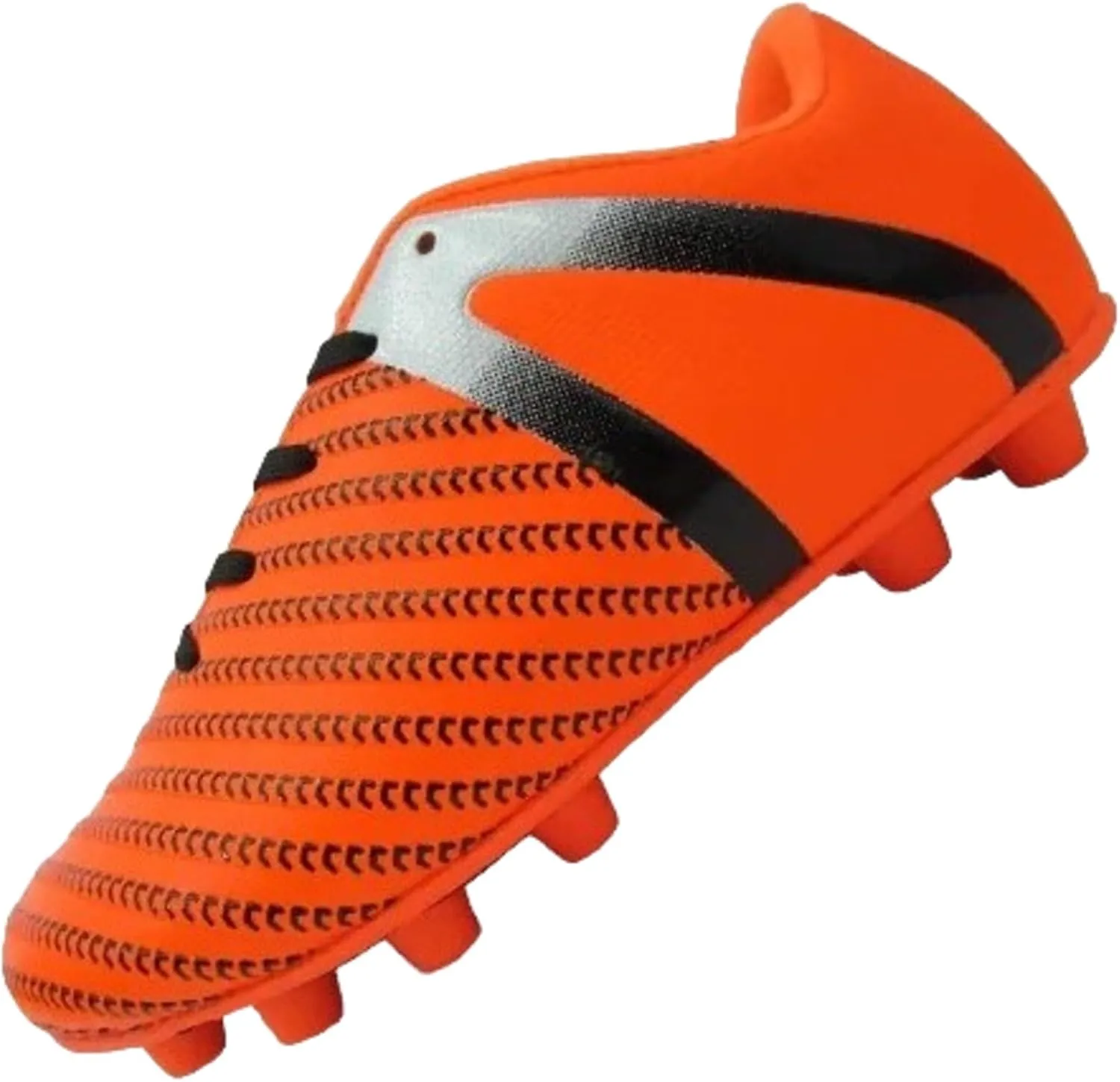 Vizari USA Soccer Cleats Boys, Girls - Youth Firm Ground Athletic Football Shoes for Toddler, Little Kid, Big Kid - Quality Materials
