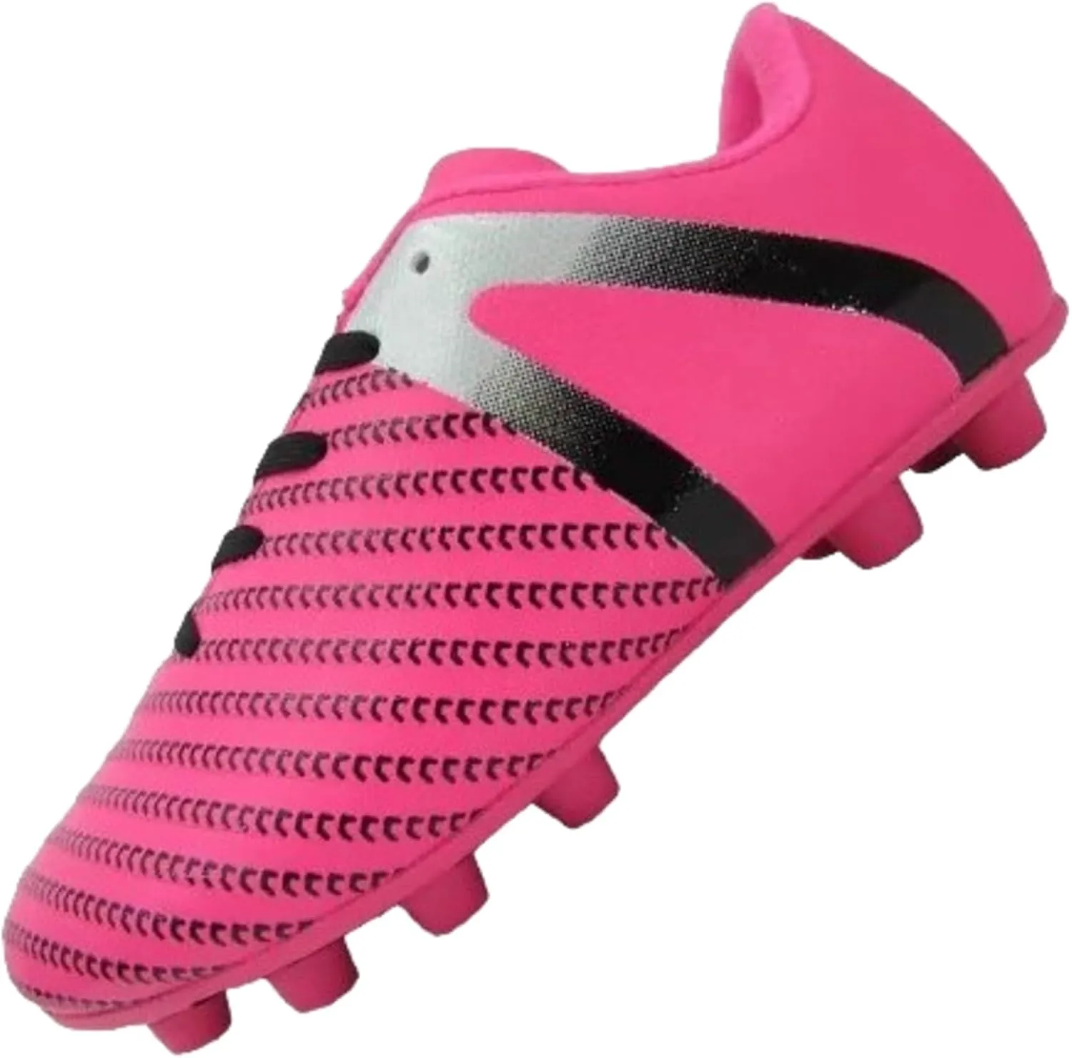 Vizari USA Soccer Cleats Boys, Girls - Youth Firm Ground Athletic Football Shoes for Toddler, Little Kid, Big Kid - Quality Materials