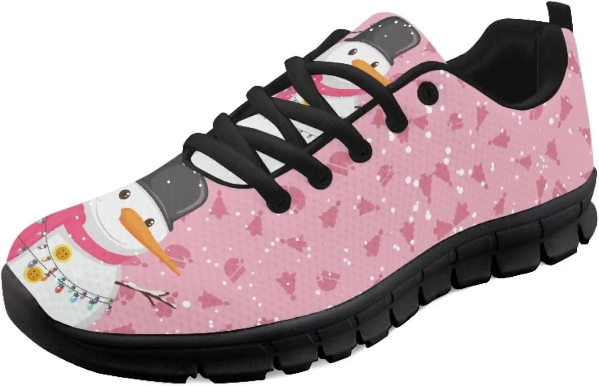 Wanyint Running Shoes Lightweight Sneakers for Traveling Hiking Camping