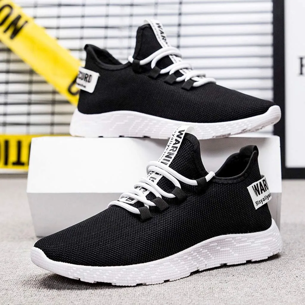 Women's Fashion Sneaker Non Slip Breathable Lightweight Comfortable Lace Up Womens Walking Shoes Wide Width Wide Toe Box Loafers Women Cheap Sneakers for Women