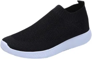 Women's Slip On Walking Shoes Running Comfortable Mens Running Shoes Walking Casual Work Shoes Shoes Sneakers Slip On Tennis Shoe Trainers Shoe