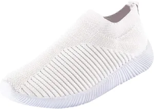 Women's Sneakers Athletic Sport Running Tennis Walking Shoes Womens Running Shoes Dressy Men's Shoes Casual Platform Sneakers Red Tennis Shoe Trainers Shoe