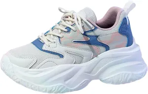 Womens Walking Shoes Slip On Sock Sneakers Size 8 Wide Slip On Shoes for Women Womens Slip On Shoes Size 9 1/2 Womens Tennis Shoes Size 10 Wide Width Zapatos Tenis De Mujer para Hacer Ejercicio