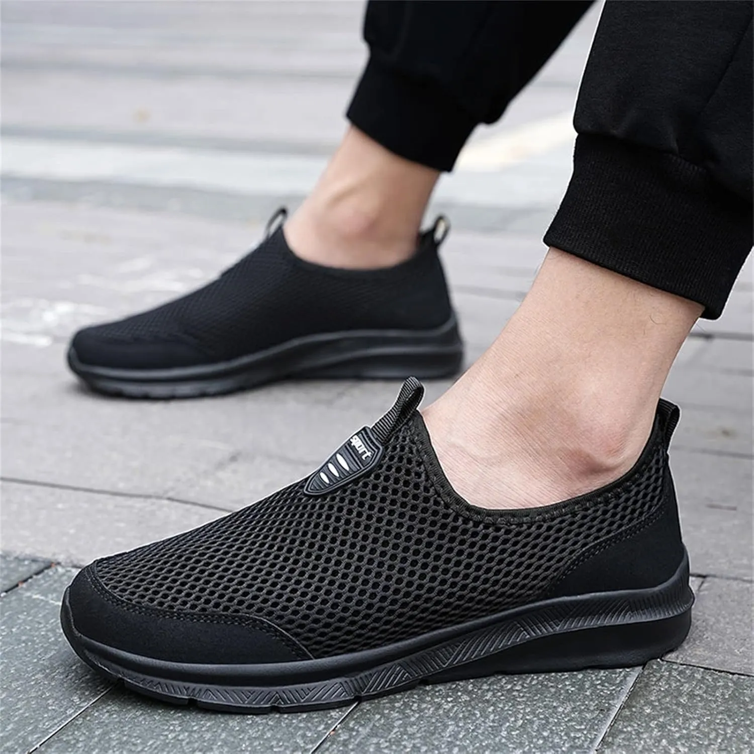 Womens Walking Shoes Sock Casual Ladies Fashion Sneakers Mens Running Shoes Arch Support Shoes Casual Fashion Sneakers 2025 Platform Tennis Shoe Casual Loafers