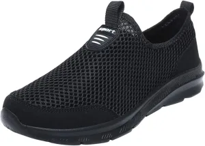 Womens Walking Shoes Sock Casual Ladies Fashion Sneakers Mens Running Shoes Arch Support Shoes Casual Fashion Sneakers 2025 Platform Tennis Shoe Casual Loafers