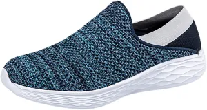 Workout Athletic Sport Shoes for Men Lightweight Breathable Walking Shoe Gym Tennis Lightweight Minimalist Shoes