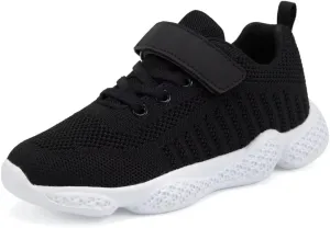 YAVY Unisex-Child Sneakers Tennis Shoes Fashion Running Shoes Lightweight Walking Shoes Boys/Girls/Little Kid/Big Kid 