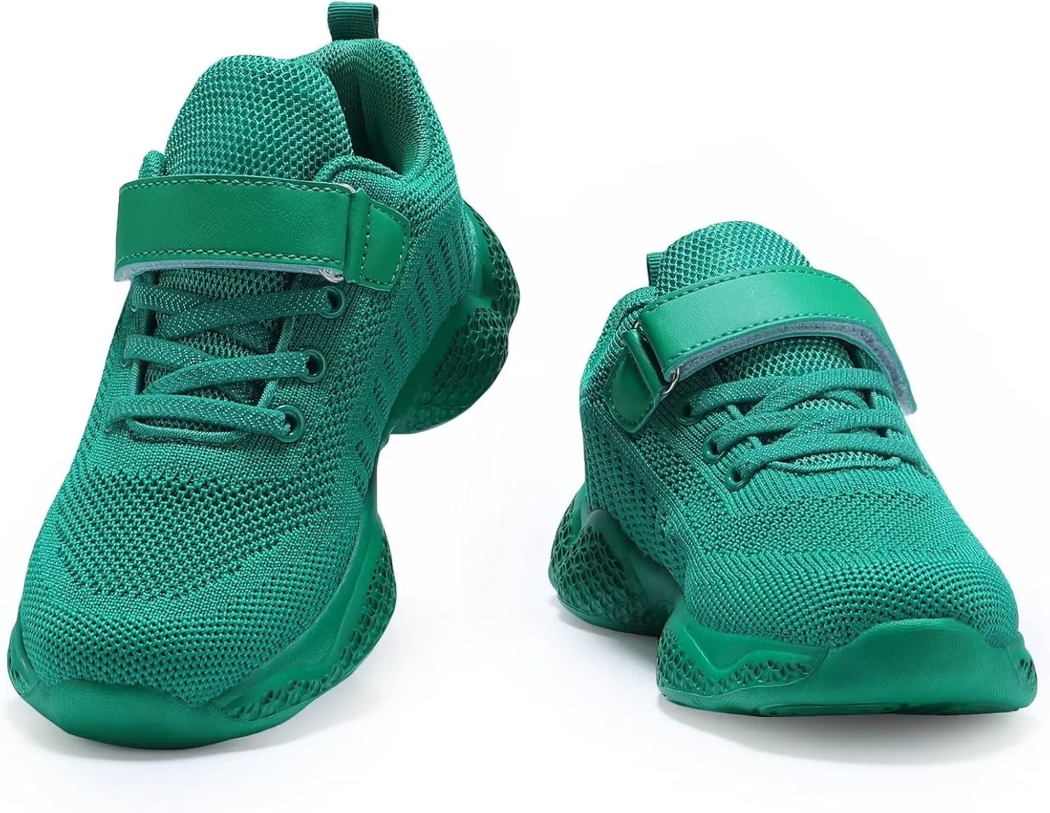 YAVY Unisex-Child Sneakers Tennis Shoes Fashion Running Shoes Lightweight Walking Shoes Boys/Girls/Little Kid/Big Kid 