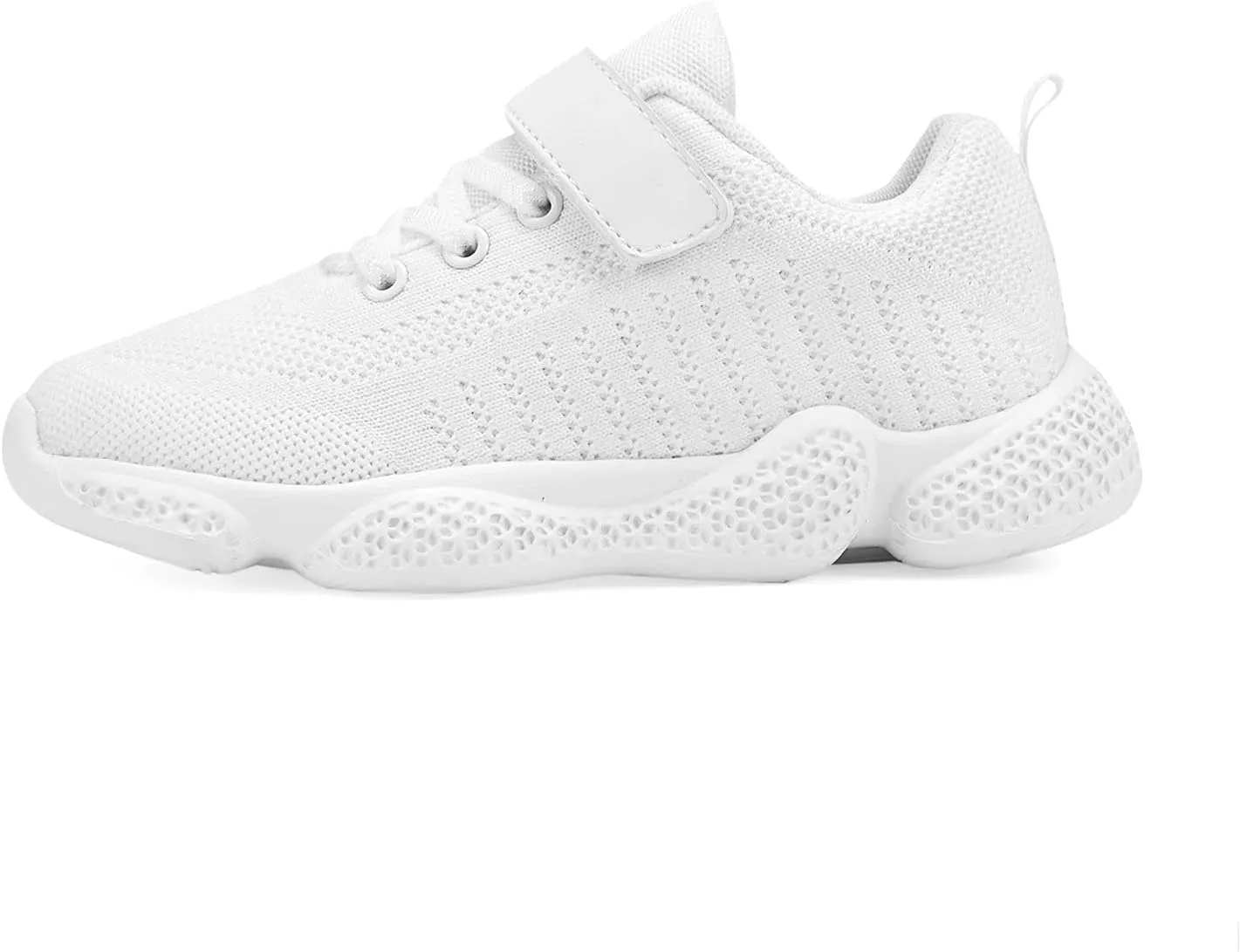 YAVY Unisex-Child Sneakers Tennis Shoes Fashion Running Shoes Lightweight Walking Shoes Boys/Girls/Little Kid/Big Kid 