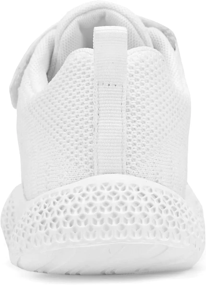YAVY Unisex-Child Sneakers Tennis Shoes Fashion Running Shoes Lightweight Walking Shoes Boys/Girls/Little Kid/Big Kid 